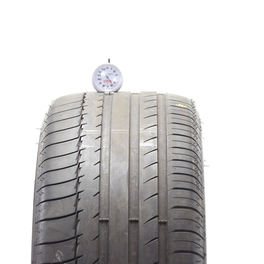 Used 255/45R20 Michelin Latitude Sport AO 101W - 5.5/32 - Image 2