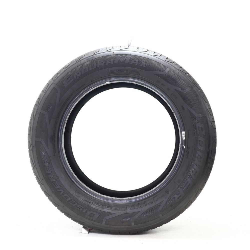 Set of (2) Used 225/65R17 Cooper Discoverer EnduraMax 102H - 8.5/32 ...