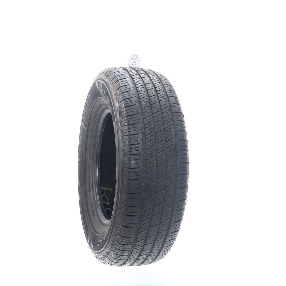 Used 255/70R16 Lionhart Lionclaw HT 109T - 7.5/32 - Image 1