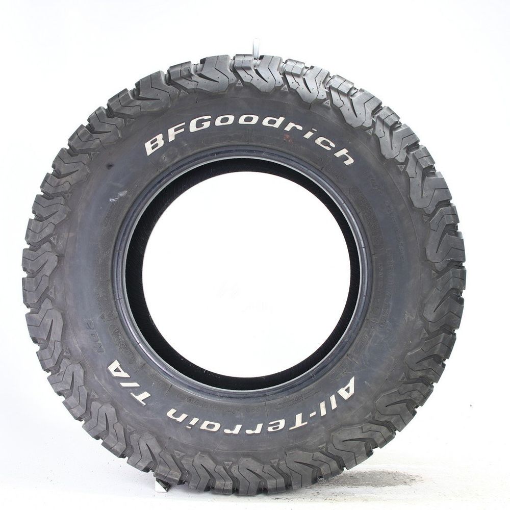 Set of (2) Used LT 285/70R17 BFGoodrich All-Terrain T/A KO2 116/113Q C - 9-9.5/32 - Image 3