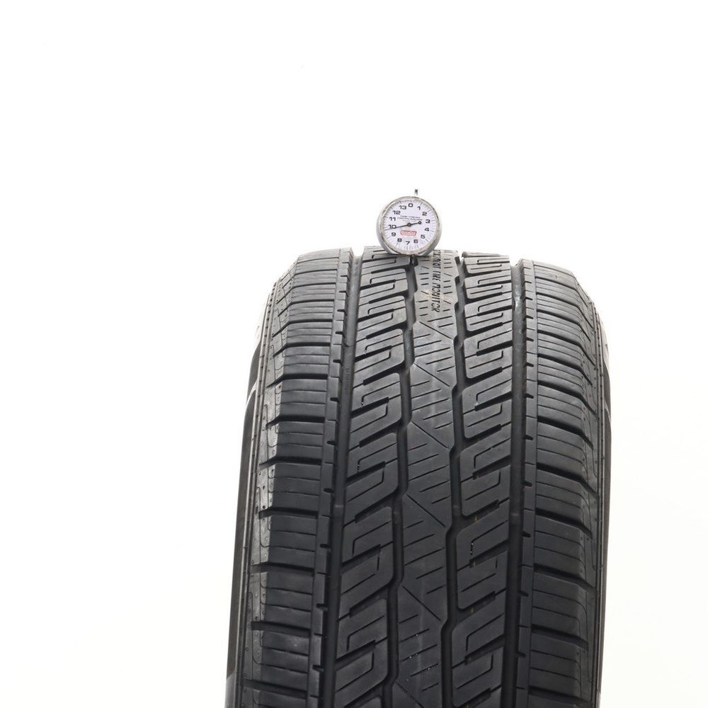 Used 255/55R20 General Grabber H/T 107H - 9.5/32 - Image 2
