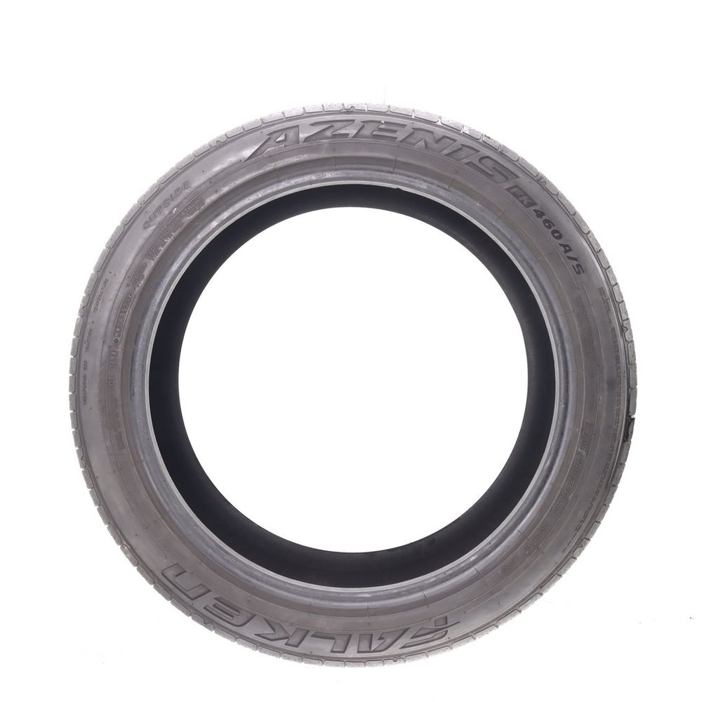 Used 255/45ZR20 Falken Azenis FK460 A/S 105Y - 6.5/32 - Image 3
