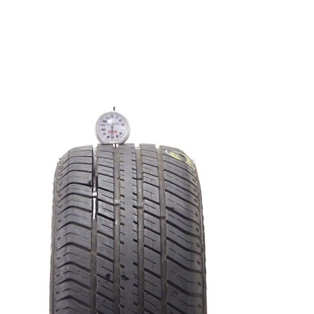 Set of (4) Used 205/55R16 Otani EK2000 91H - 7-7.5/32 - Image 2