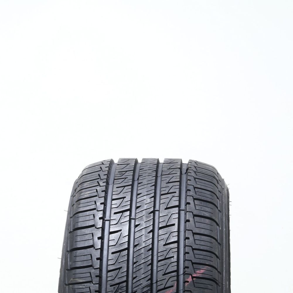 Set of (2) Driven Once 235/55R17 Goodyear Assurance MaxLife 99H - 10.5/32 - Image 2