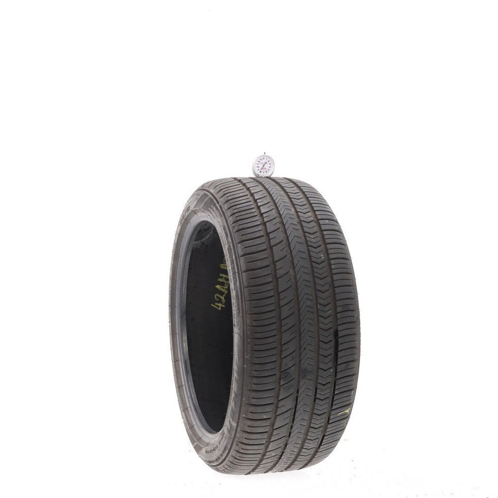 Used 245/40ZR18 Falken Pro G6 Sport A/S 97Y - 8/32 - Image 1