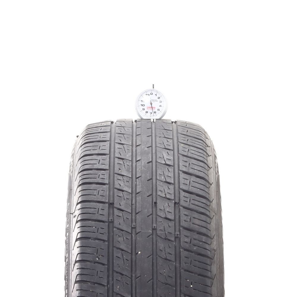 Set of (2) Used 225/65R17 Mohave Crossover CUV 102H - 6.5-7.5/32 - Image 2