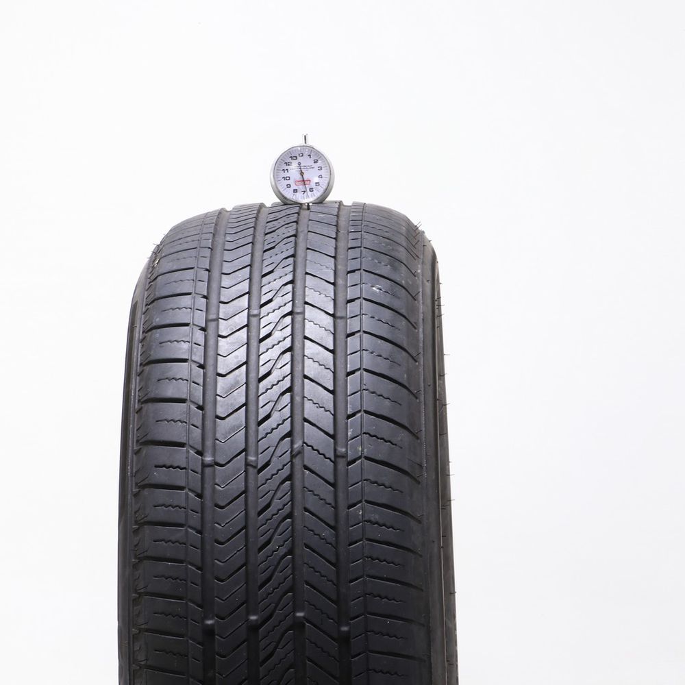 Set of (4) Used 235/55R20 Bridgestone Alenza Sport A/S 102V - 6.5-8/32 - Image 2