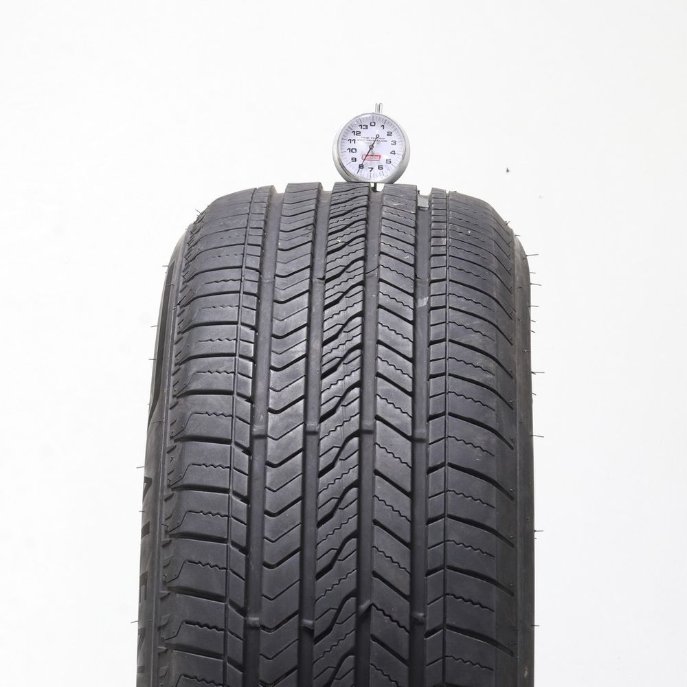Set of (4) Used 235/55R20 Bridgestone Alenza Sport A/S 102V - 6.5-8/32 - Image 11