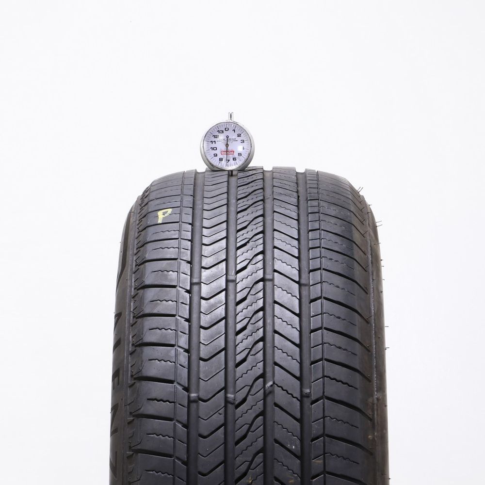 Set of (4) Used 235/55R20 Bridgestone Alenza Sport A/S 102V - 6.5-8/32 - Image 5
