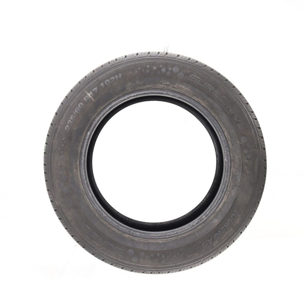Used 235/60R17 SureDrive Touring A/S TA71 102H - 11.5/32 - Image 3