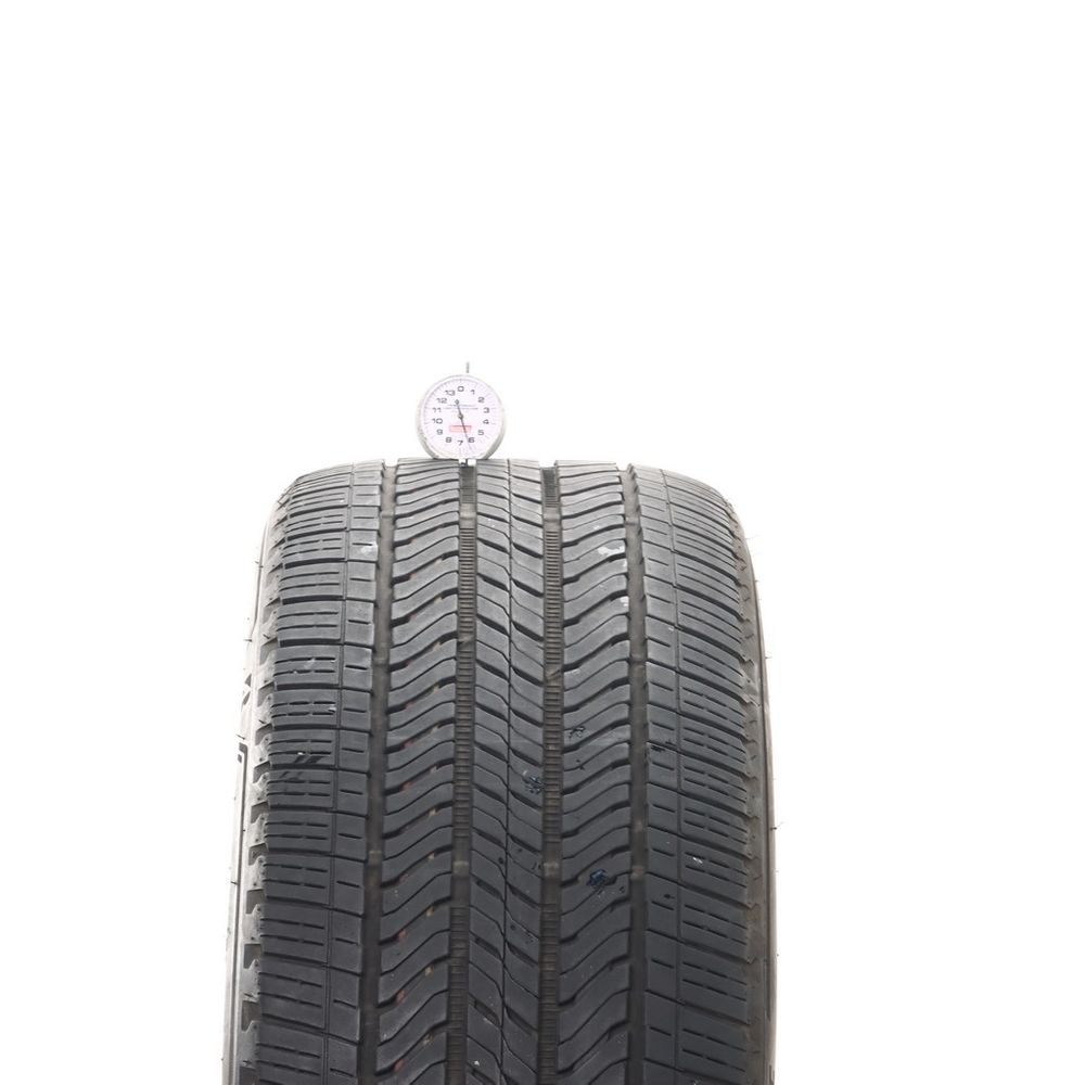Set of (4) Used 275/45R21 Bridgestone Alenza A/S 02 ENLITEN 107H - 6-7.5/32 - Image 2