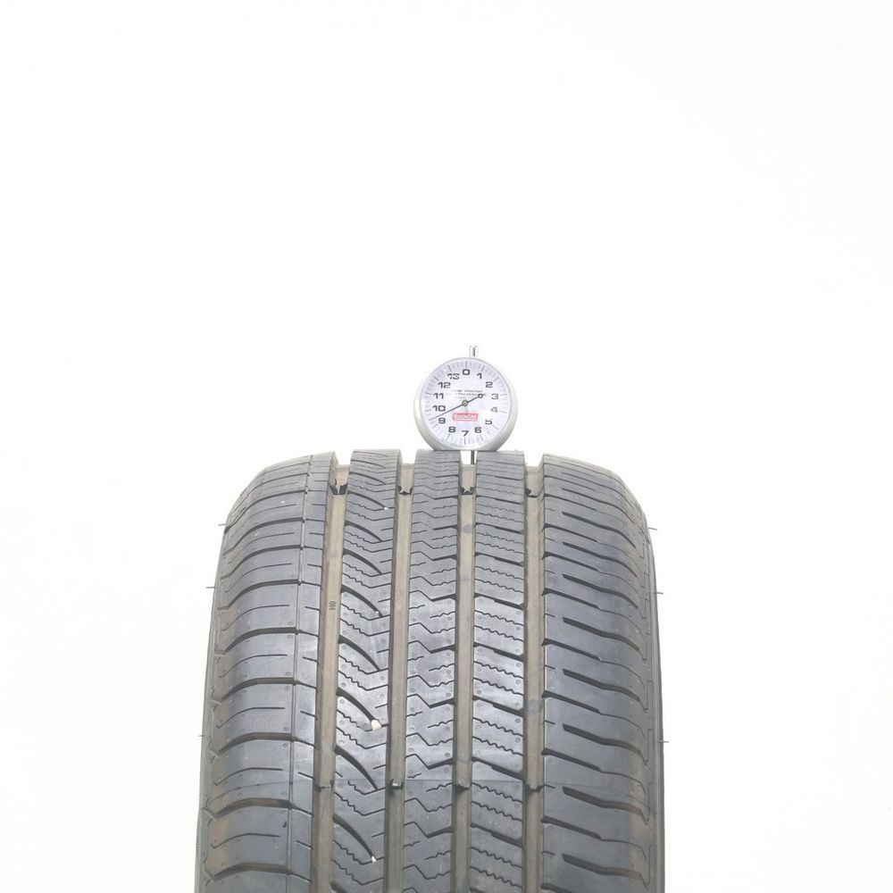 Set of (2) Used 215/55R16 Hercules Roadtour Connect AS 97H - 9/32 - Image 2