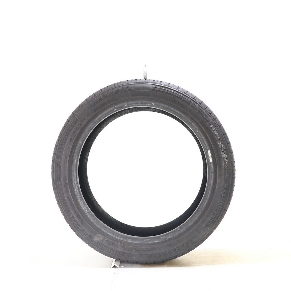 Used 205/50ZR17 Lancaster LR-66 93W - 7/32 - Image 3