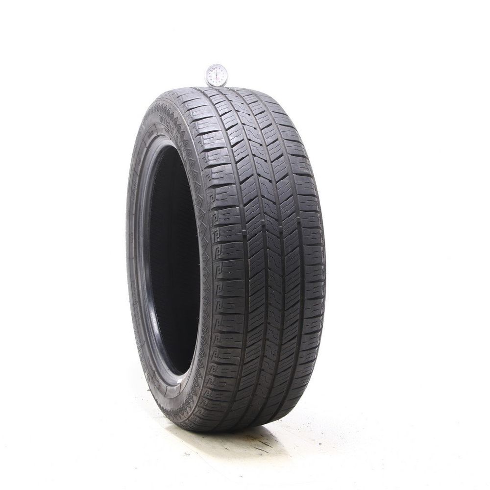 Used 235/55R19 Sailun Terramax HLT 101H - 6.5/32 - Image 1