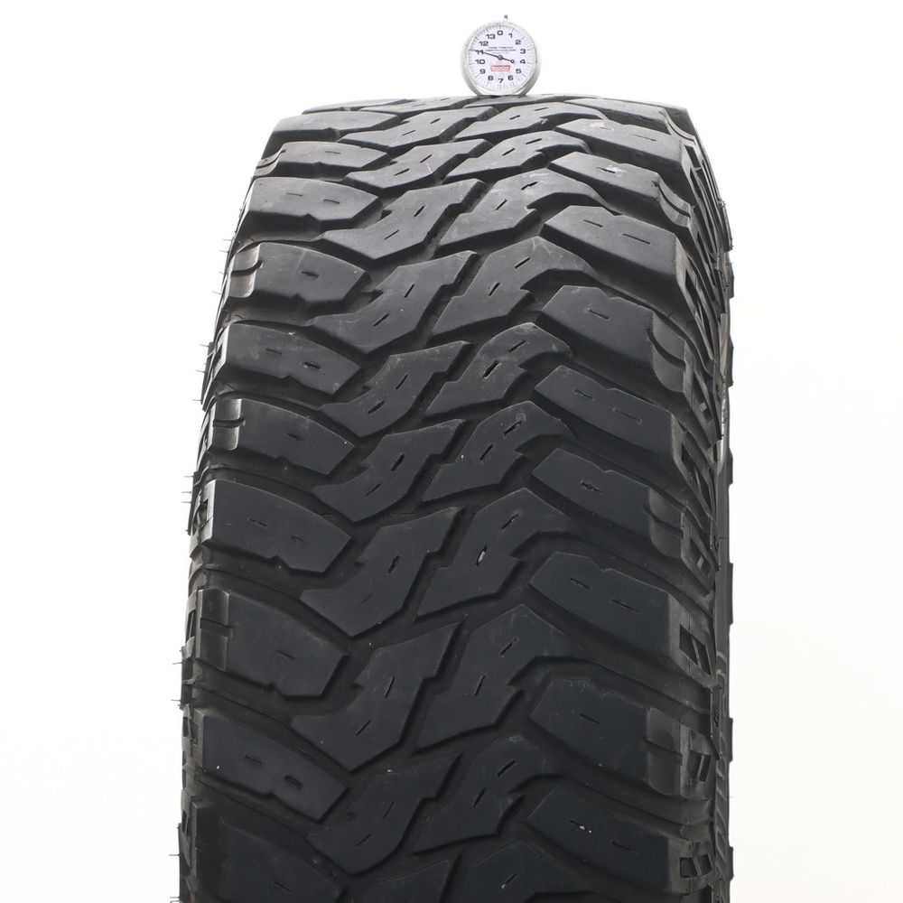 Used LT 35X12.5R17 Cooper Discoverer STT 119Q D - 11/32 - Image 2