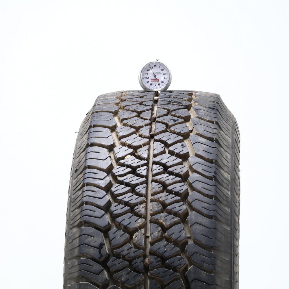 Used 245/65R17 BFGoodrich Rugged Trail T/A 105S - 12.5/32 - Image 2