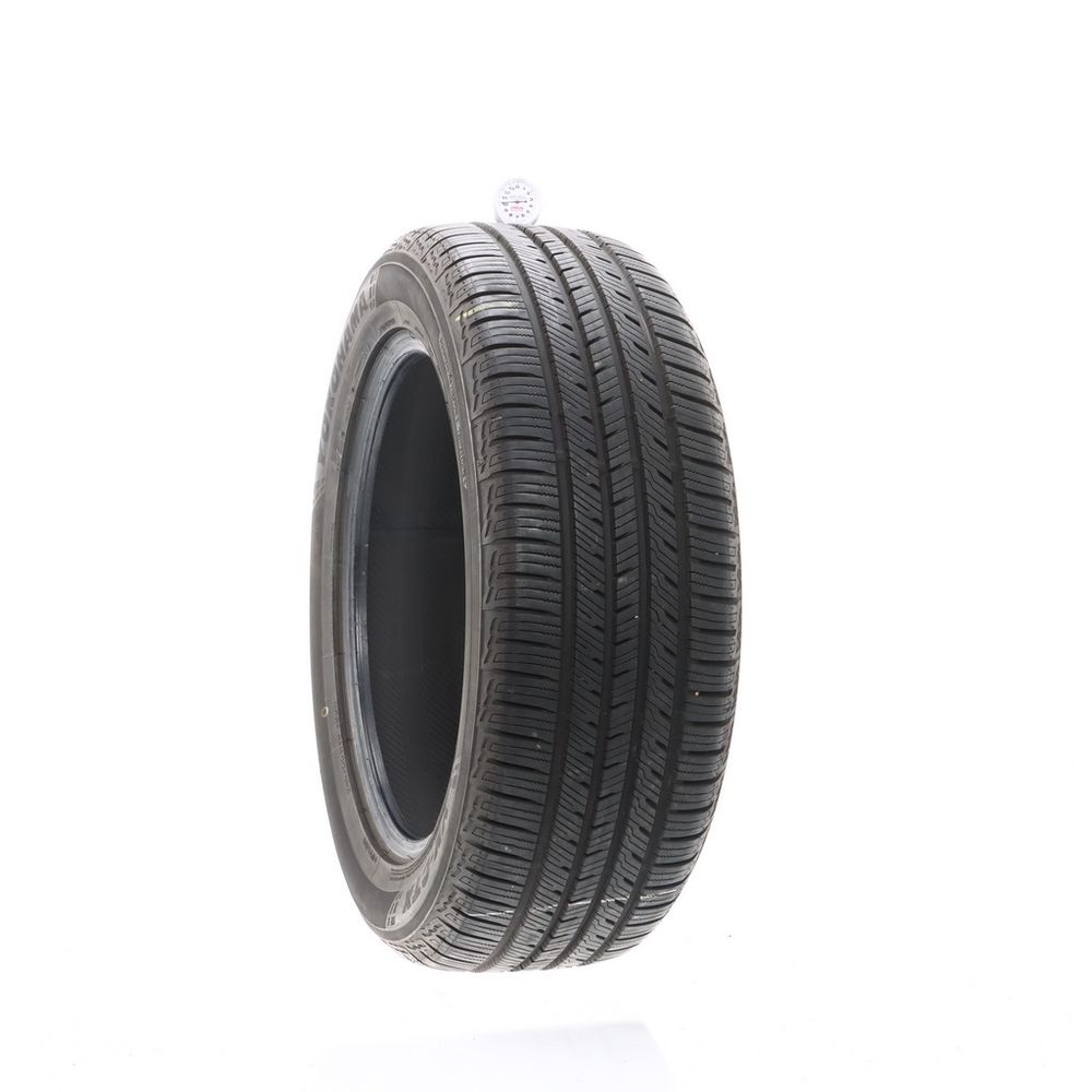 Set of (2) Used 245/55R19 Yokohama YK-CTX 103H - 8.5-10/32 - Image 4