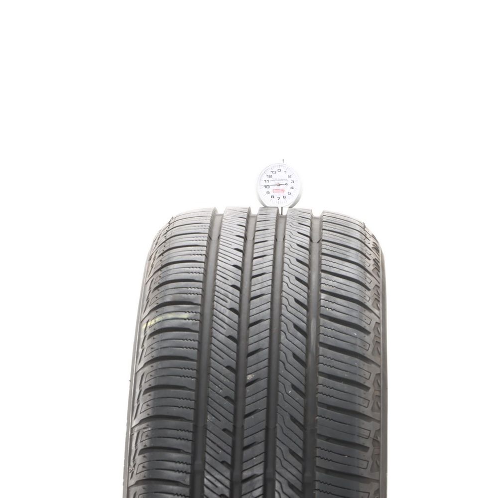 Set of (2) Used 245/55R19 Yokohama YK-CTX 103H - 8.5-10/32 - Image 5
