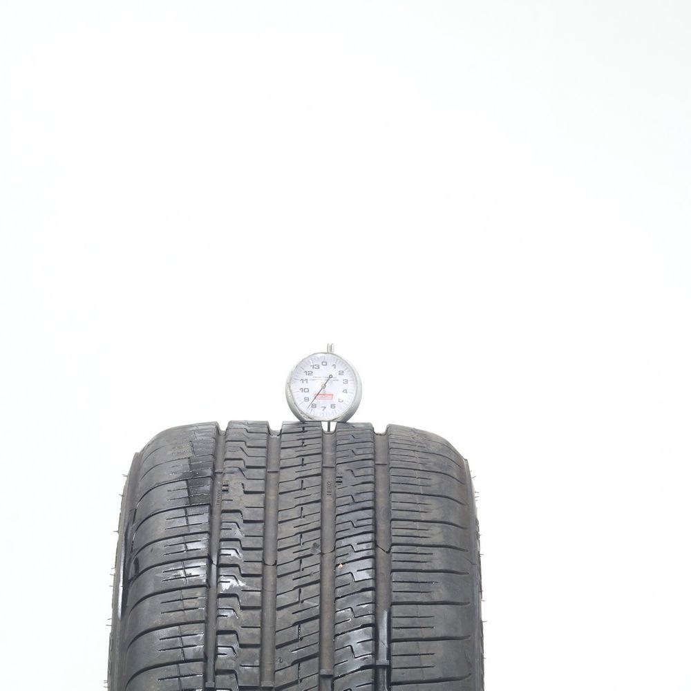 Used 225/40ZR18 Goodyear Eagle Exhilarate 92Y - 8/32 - Image 2
