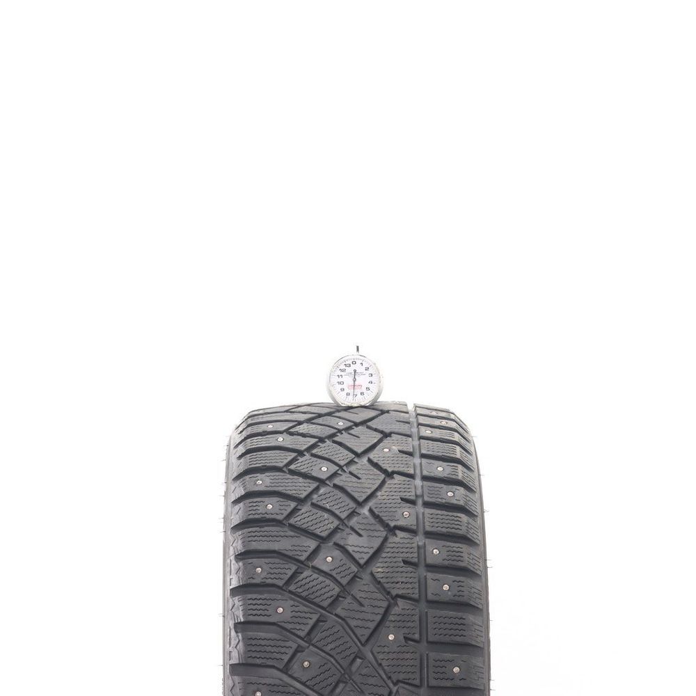 Used 205/50R17 Arctic Claw Winter WXI Studded 89T - 7/32 - Image 2