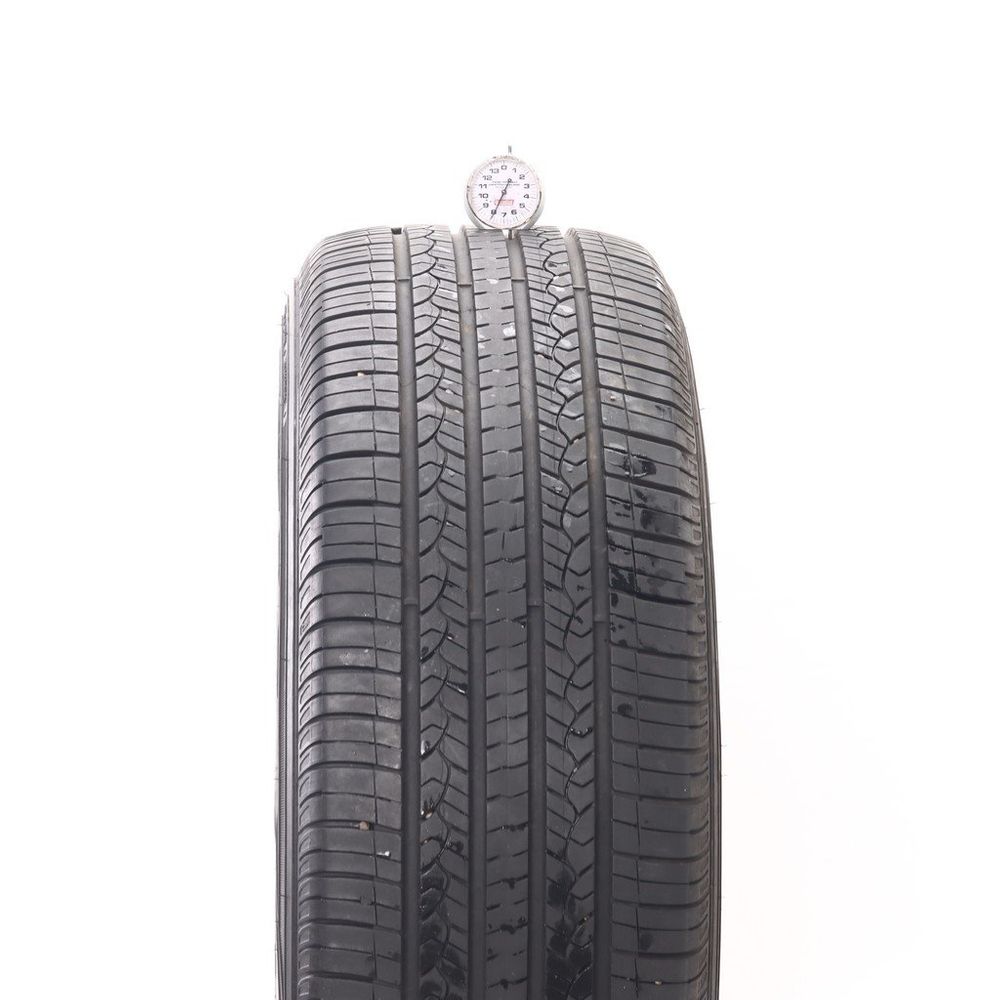 Set of (2) Used 255/65R18 Goodyear Assurance CS Fuel Max 111T - 7-8/32 - Image 5