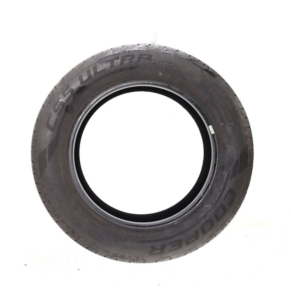 Used 245/60R18 Cooper CS5 Ultra Touring 105H - 8.5/32 - Image 3