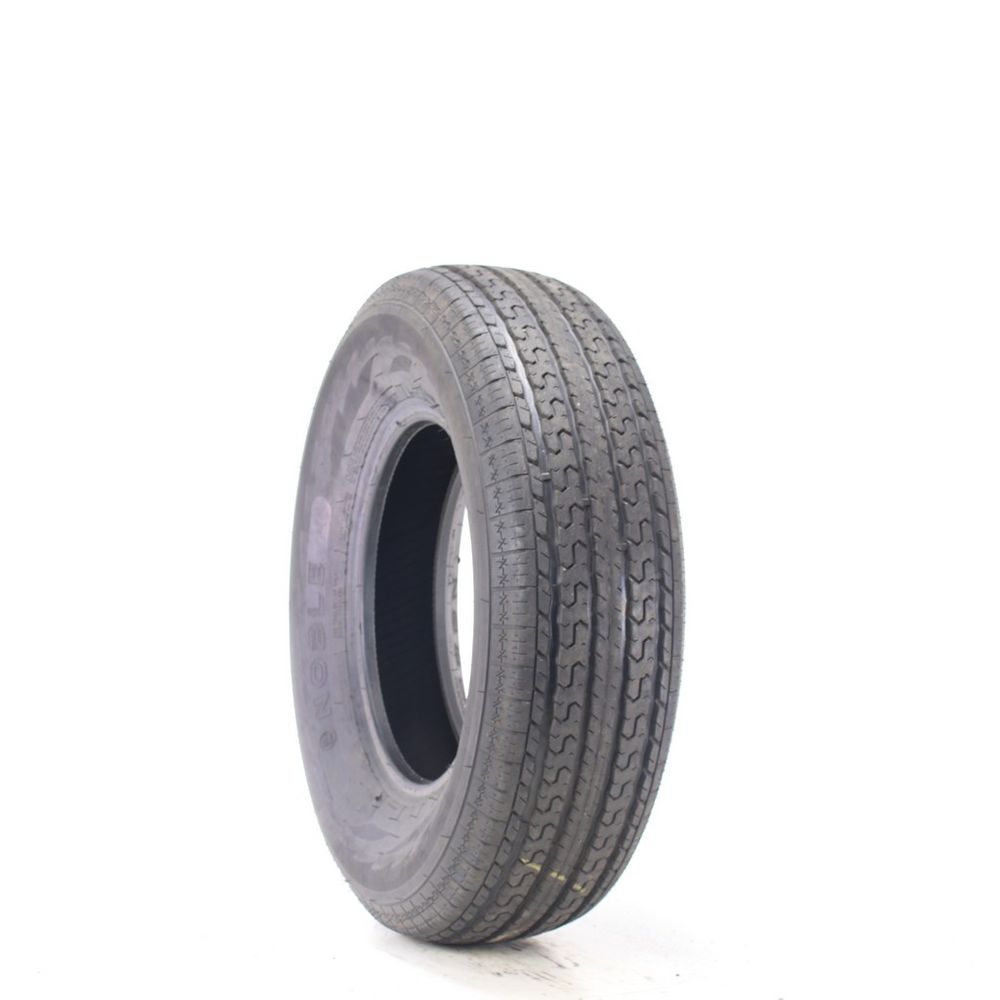 Driven Once ST 225/75R15 Noble NB809 1N/A - 9/32 - Image 1