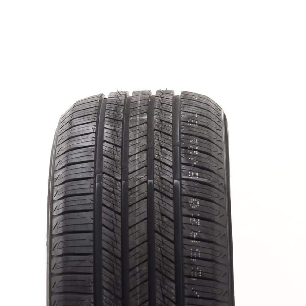 Set of (2) New 235/55R20 Blackhawk Agility SUV 105V - Image 2