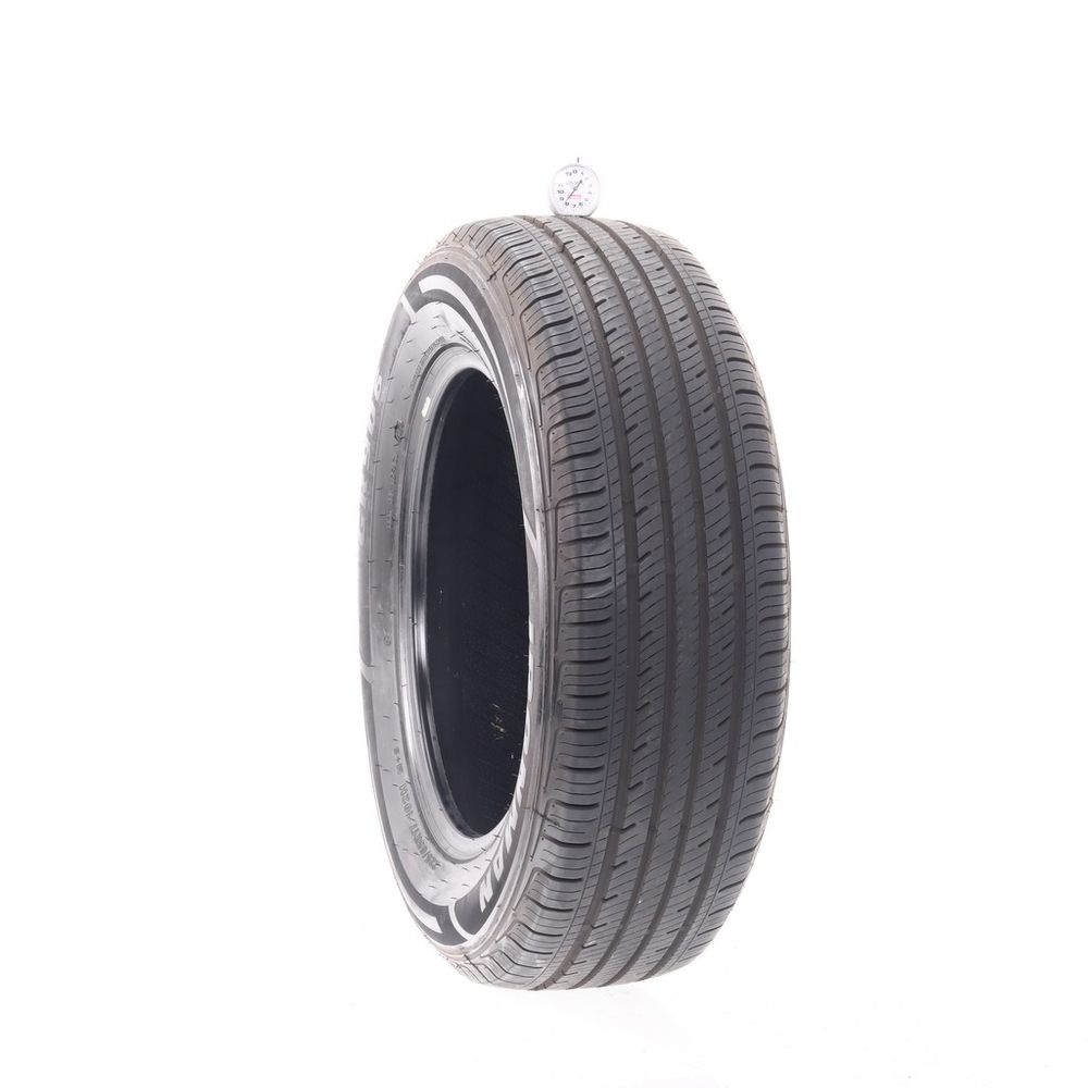 Set of (2) Used 225/65R17 Ironman GR906 102H - 7.5-8/32 - Image 4