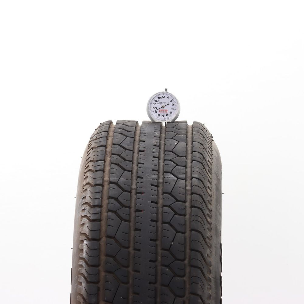 Set of (2) Used ST 225/75D15 Carlisle Sport Trail 1N/A D - 8-9/32 - Image 5