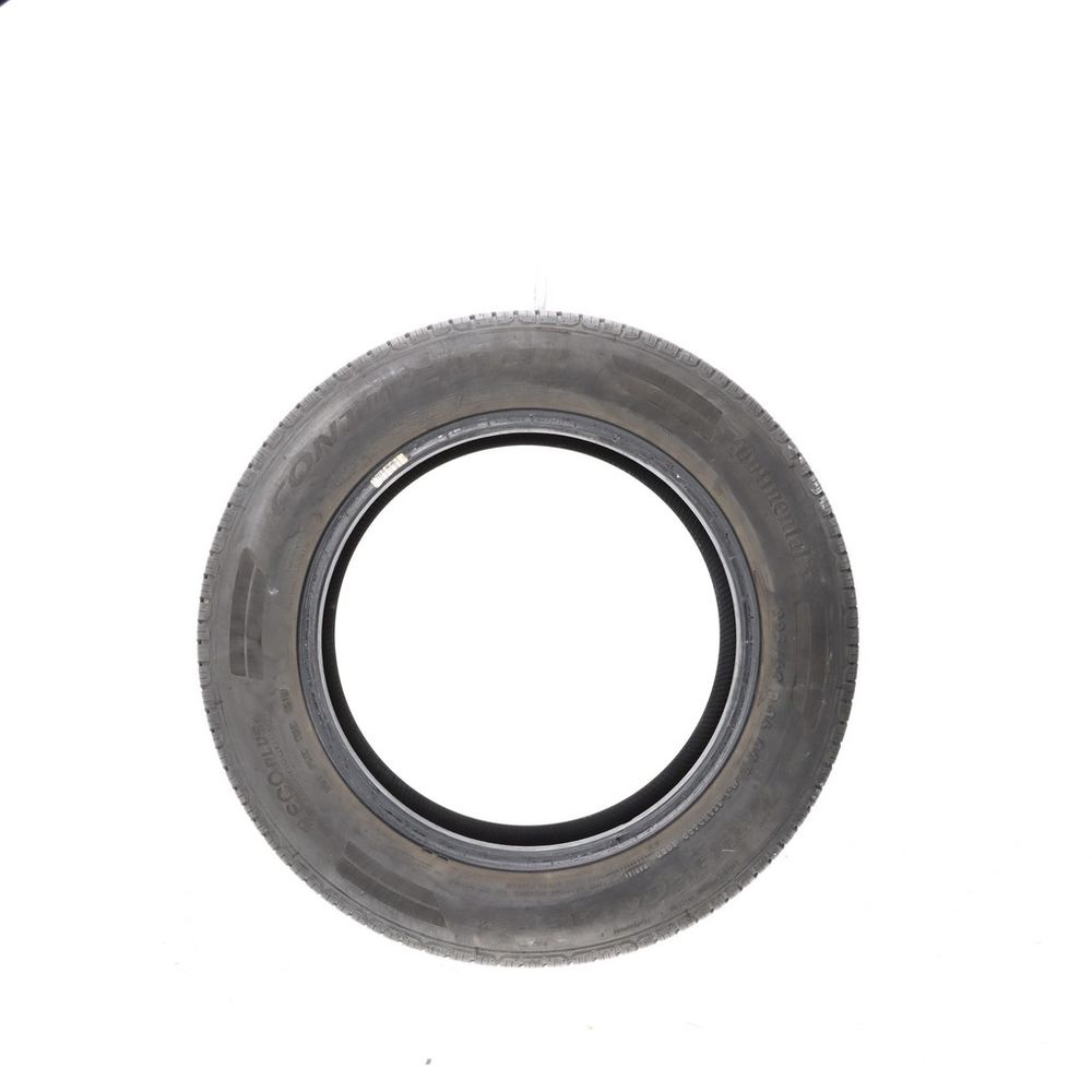 Used 205/60R16 Continental TrueContact Tour 92H - 6/32 - Image 3
