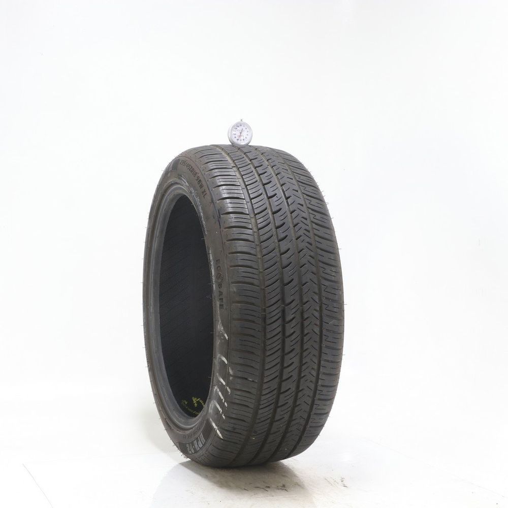 Used 235/45ZR18 Advanta HP Z-02 98W - 7.5/32 - Image 1