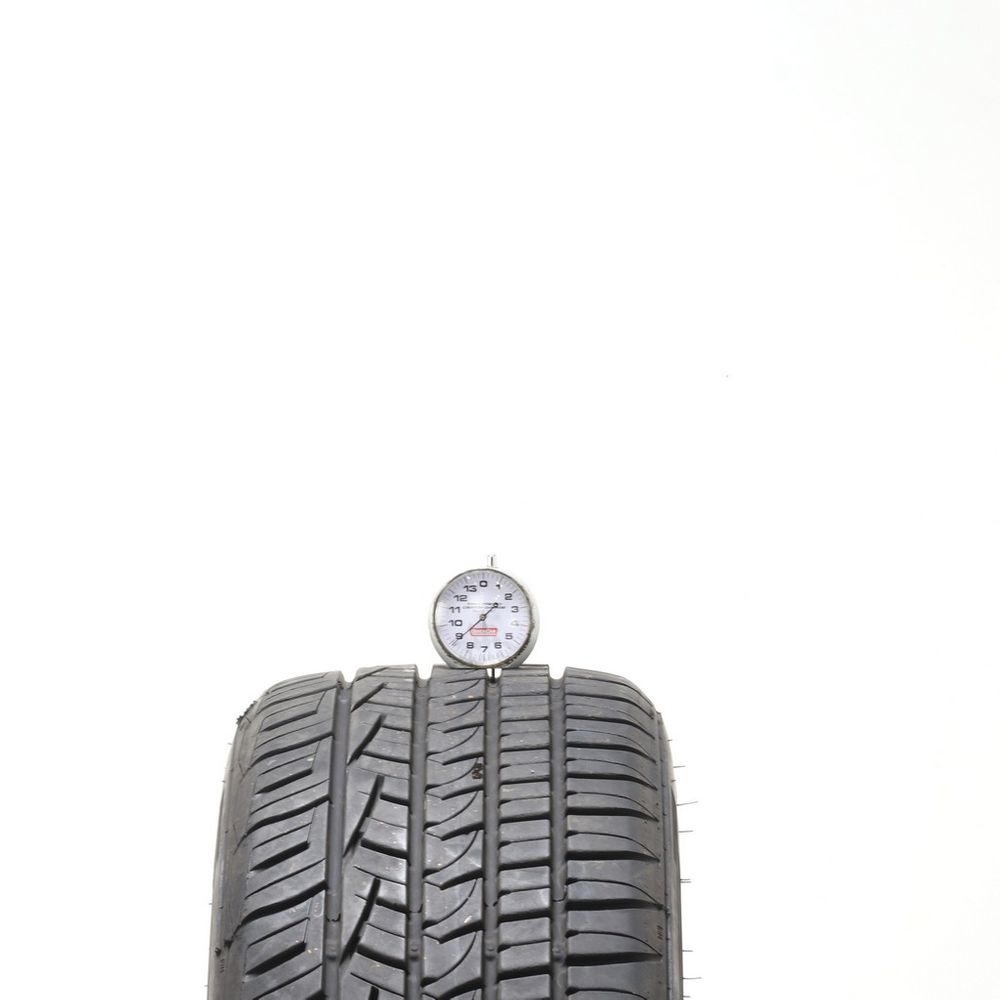 Set of (2) Used 205/45ZR17 General G-Max AS-05 88W - 8.5-10/32 - Image 2