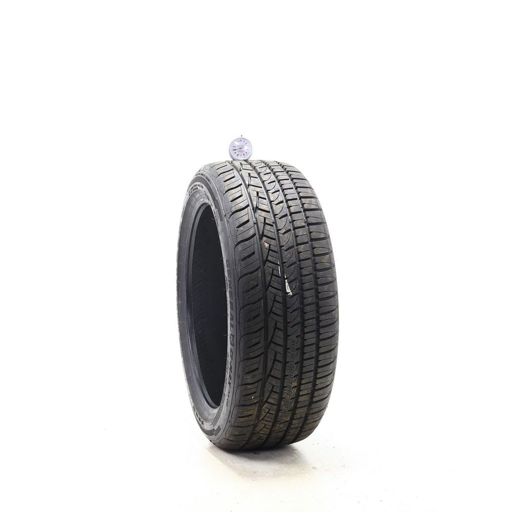 Set of (2) Used 205/45ZR17 General G-Max AS-05 88W - 8.5-10/32 - Image 4