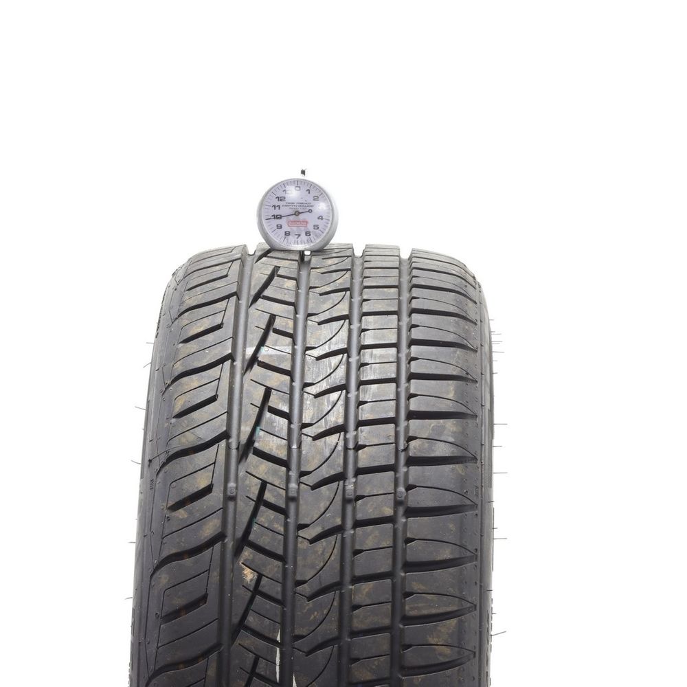 Set of (2) Used 205/45ZR17 General G-Max AS-05 88W - 8.5-10/32 - Image 5