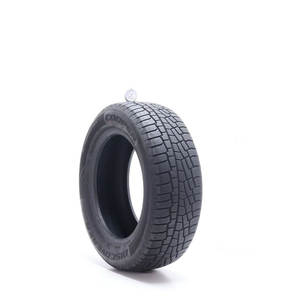 Used 215/60R16 Cooper Discoverer True North 95H - 8.5/32 - Image 1