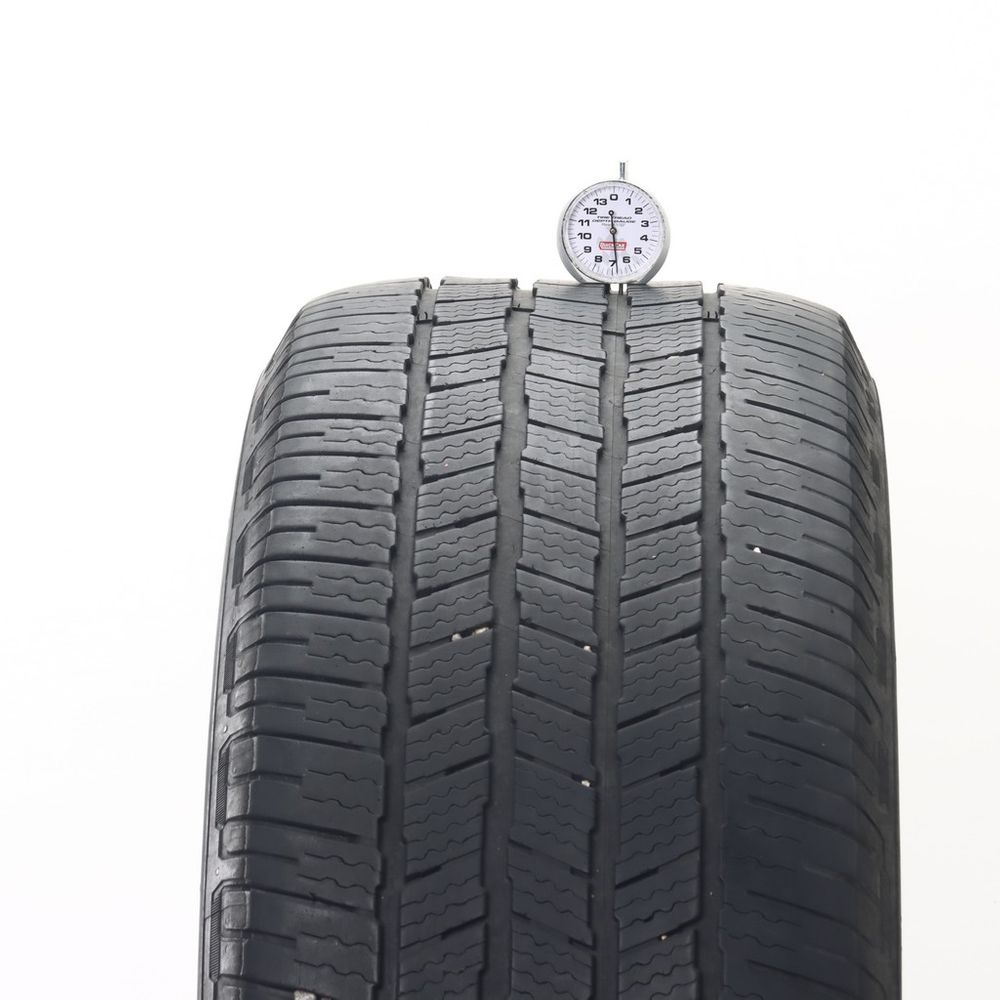 Used 275/50R22 Michelin Defender LTX M/S 2 115H - 6.5/32 - Image 2