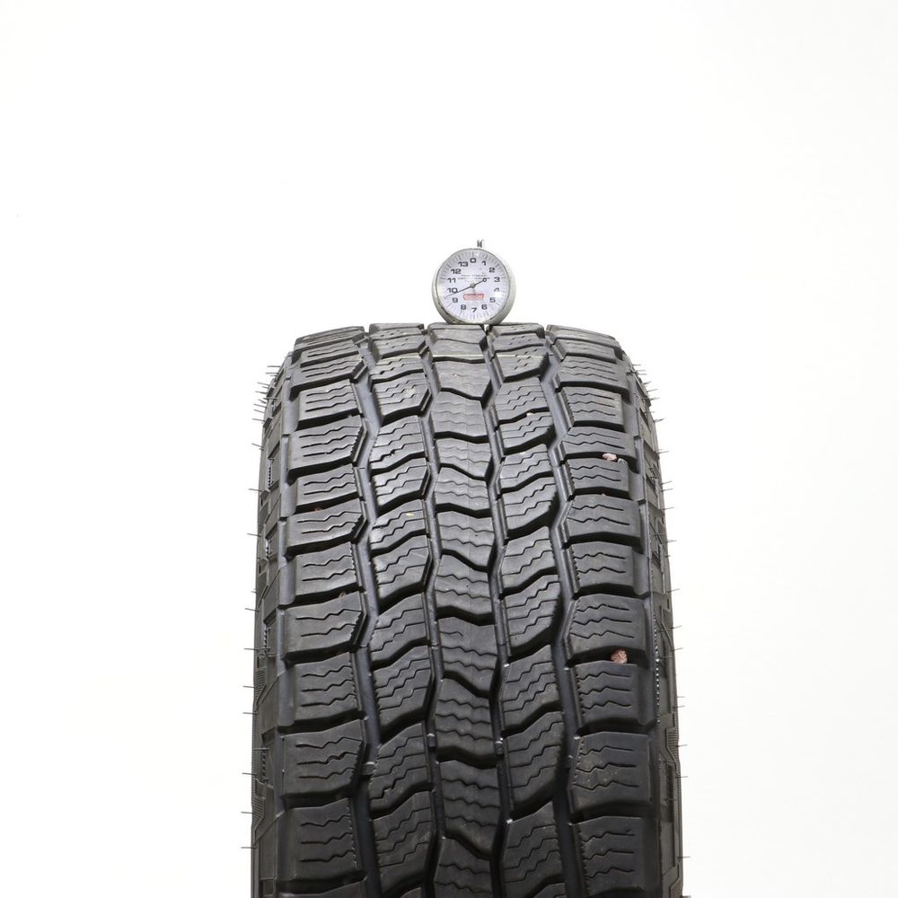 Used 245/65R17 Cooper Discoverer AT3 4S 111T - 9.5/32 - Image 2