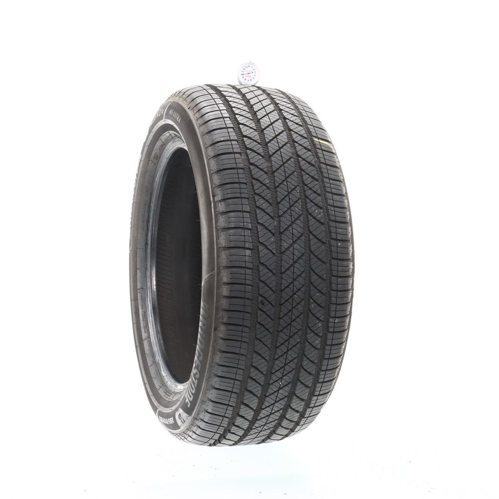 Used 285/50R20 Bridgestone Alenza AS Ultra 112V - 10/32 - Image 1