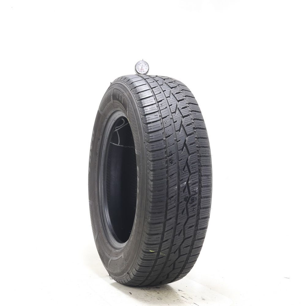 Used 235/65R17 Toyo Celsius CUV 108V - 7/32 - Image 1