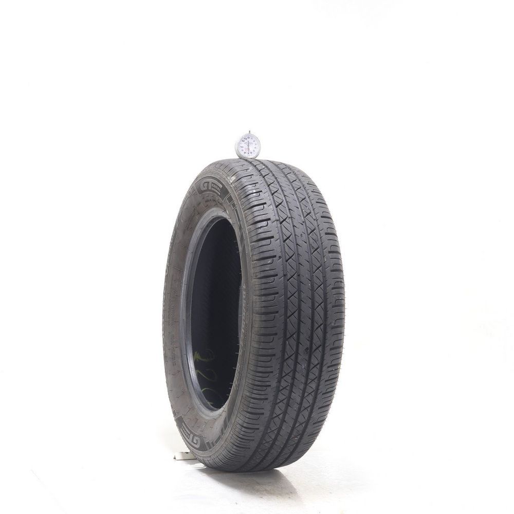 Set of (2) Used 185/65R15 GT Radial Touring VP Plus 88H - 6.5-7.5/32 - Image 1