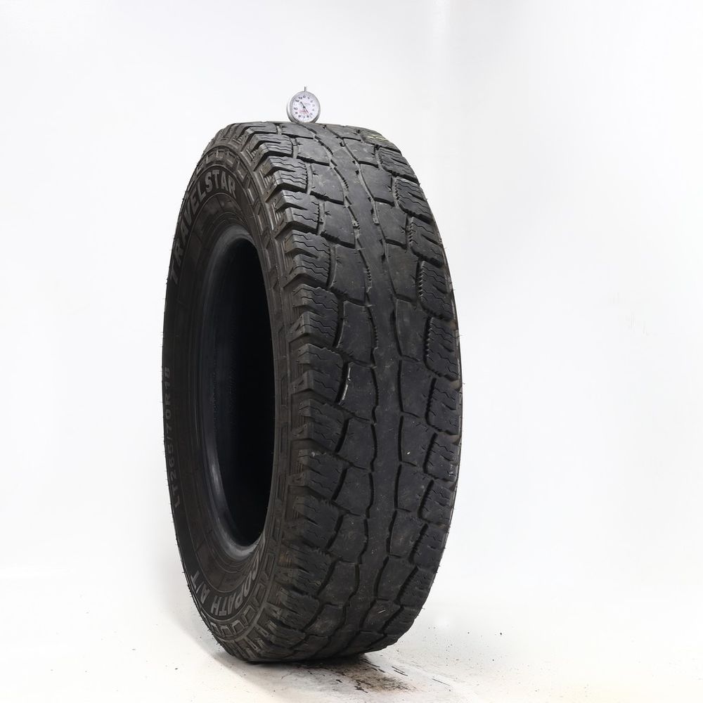 Used LT 265/70R18 Travelstar Ecopath A/T 124/121S - 5.5/32 - Image 1