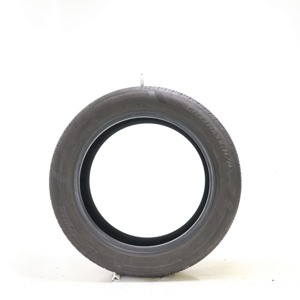 Set of (2) Used 215/55ZR17 Landspider Citytraxx H/P 98W - 7/32 - Image 3