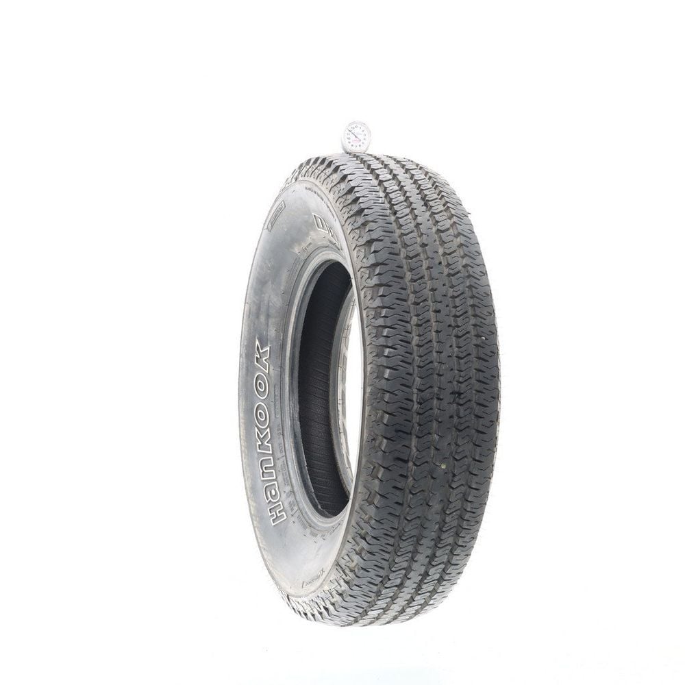 Used 225/75R16 Hankook Dynapro AT RF08 104S - 11.5/32 - Image 1