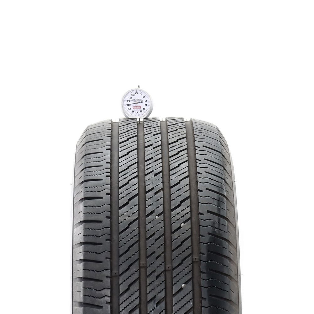 Set of (2) Used 265/60R18 Hankook Dynapro HT 110T - 10-10.5/32 - Image 2