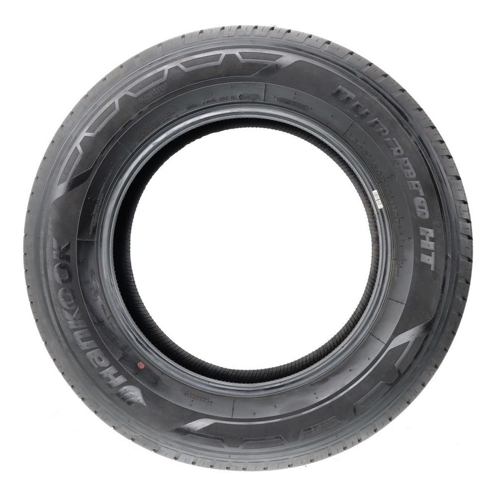 Set of (2) Used 265/60R18 Hankook Dynapro HT 110T - 10-10.5/32 - Image 3