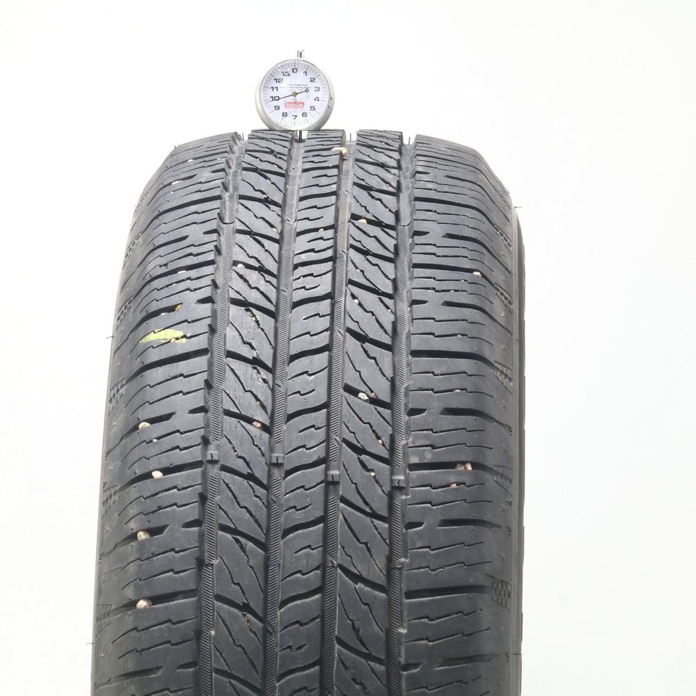 Used 265/70R17 National Commando HTS 115T - 9.5/32 - Image 2