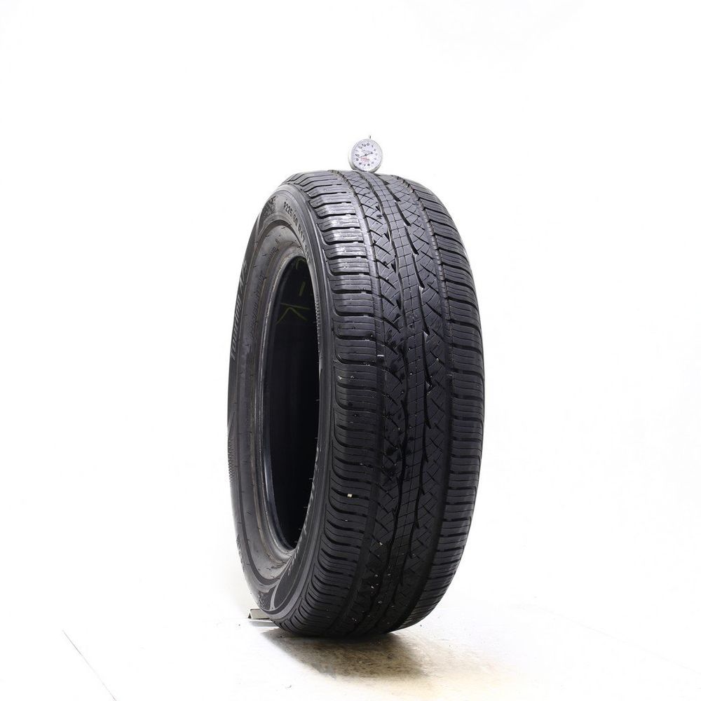 Used 225/60R17 DieHard Silver Touring A/S 98T - 9/32 - Image 1