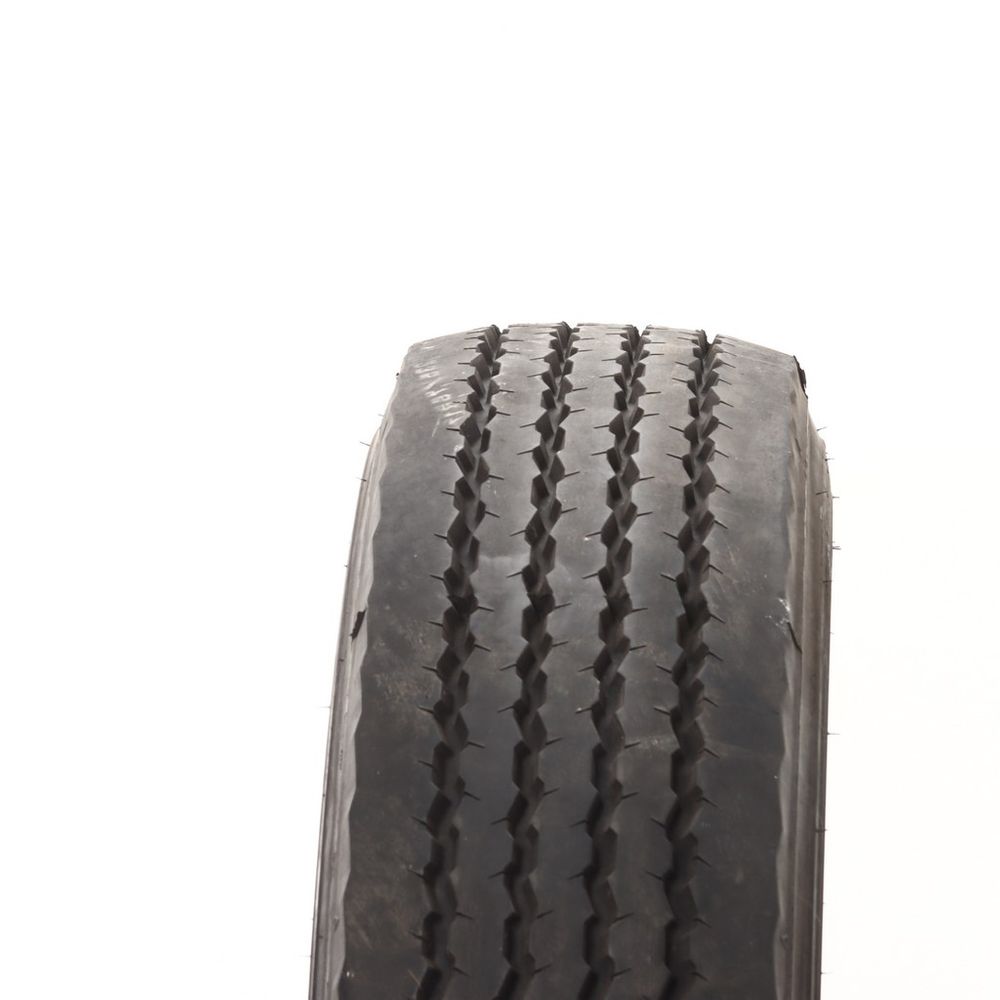 Used 215/75R17.5 Goodyear Unisteel G114 135/133L - 15/32 - Image 2