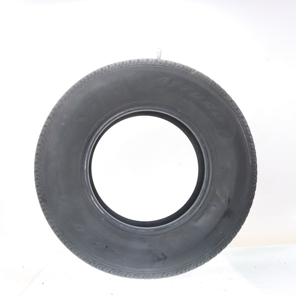Used 265/70R16 Atturo AZ610 112H - 9/32 - Image 3